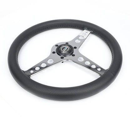 LIGHT WEIGHT SIMULATOR STEERING WHEEL- DRIFTZ