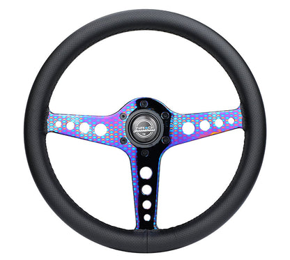 LIGHT WEIGHT SIMULATOR STEERING WHEEL- DRIFTZ