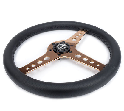 LIGHT WEIGHT SIMULATOR STEERING WHEEL- DRIFTZ