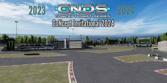 Digital Download - CNDS Concept Invitational