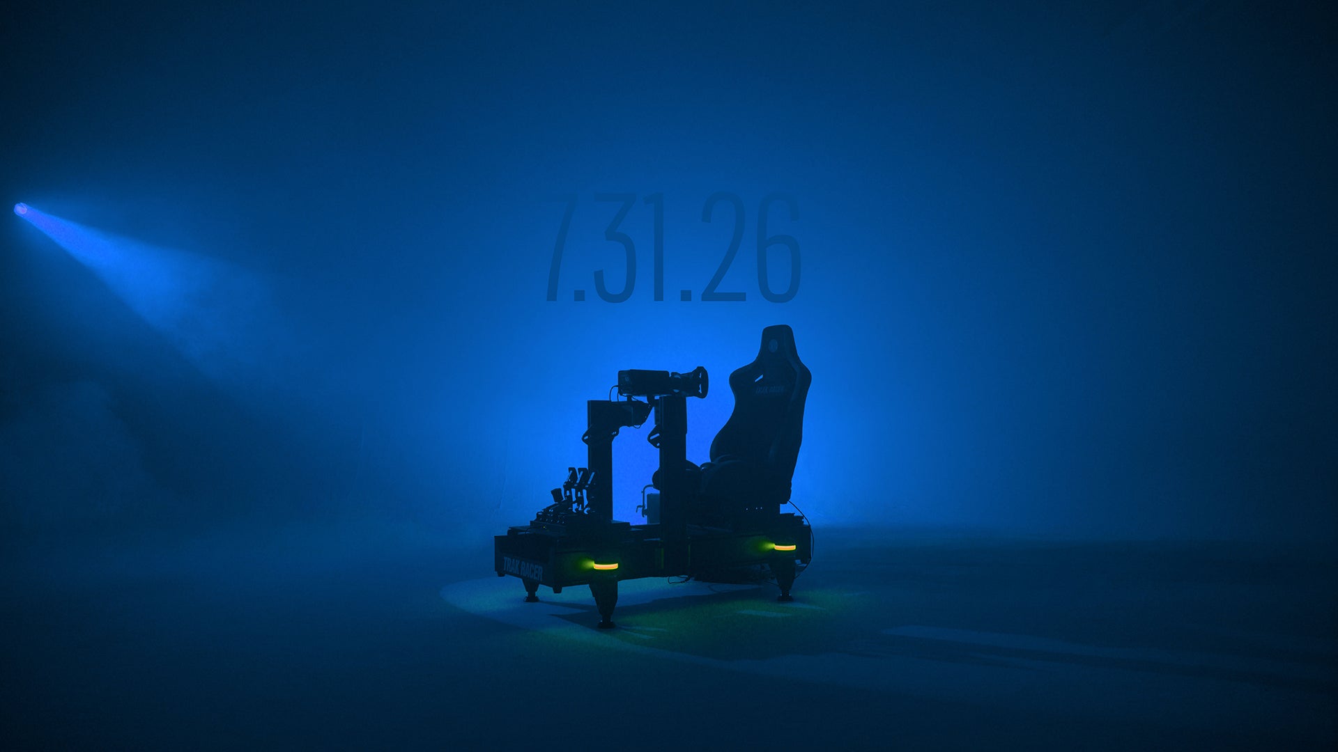 Circuit ONE Teaser - Coming July 31 2026