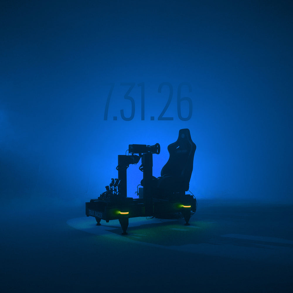 Circuit ONE Teaser - Coming July 31 2026