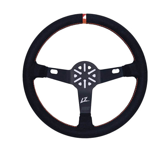 Adam LZ Sim Racing Steering Wheel - Alcantara