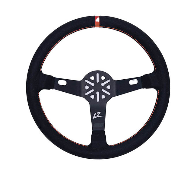 Adam LZ Sim Racing Steering Wheel - Alcantara – SIM HQ