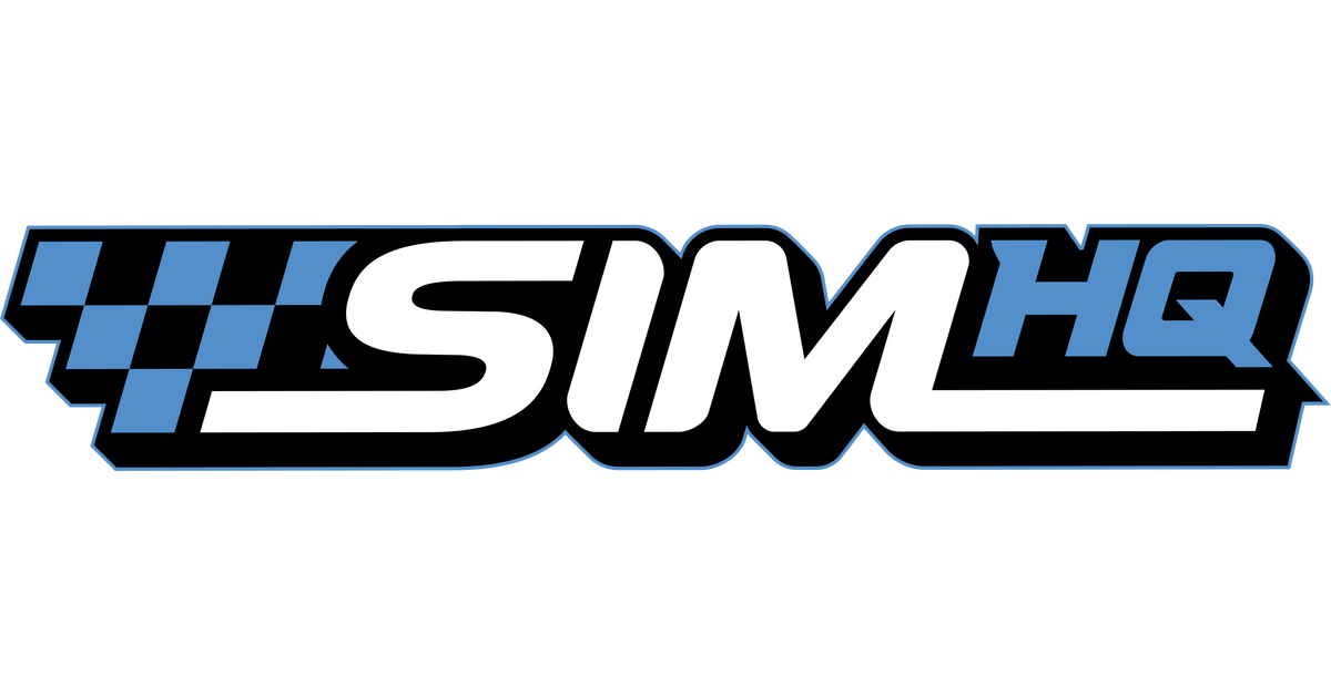 Advanced Sim Racing – SIM HQ