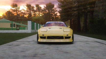 Digital Download - Sim HQ Street Car Pack