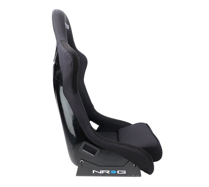 NRG - Fiber Glass Bucket Seat- Medium (FRP-310)