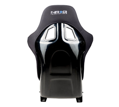 NRG - Fiber Glass Bucket Seat- Medium (FRP-310)