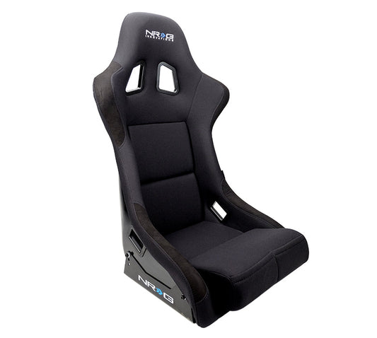 NRG - Fiber Glass Bucket Seat- Medium (FRP-310)