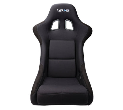 NRG - Fiber Glass Bucket Seat- Medium (FRP-310)