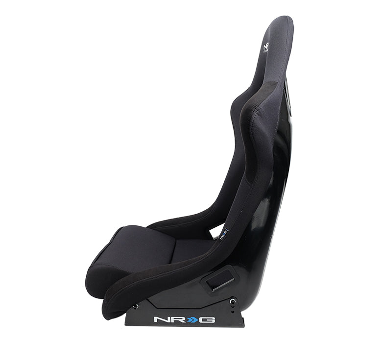 NRG - Fiber Glass Bucket Seat- Medium (FRP-310)