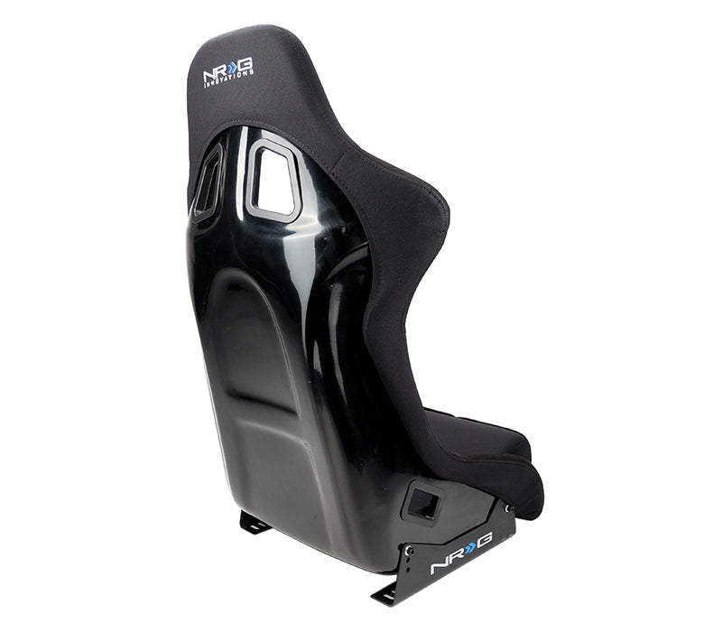 NRG - Fiber Glass Bucket Seat- Medium (FRP-310)