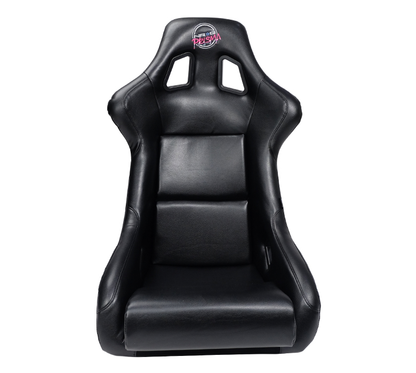 NRG - PRISMA SEAT (Black Vinyl)