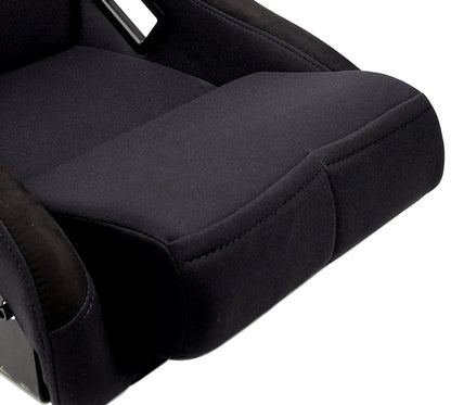 NRG - Fiber Glass Bucket Seat- Medium (FRP-310)