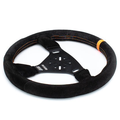 SIM RACING ROAD COURSE STYLE STEERING WHEEL