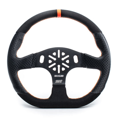 SIM RACING GT RACING STYLE STEERING WHEEL