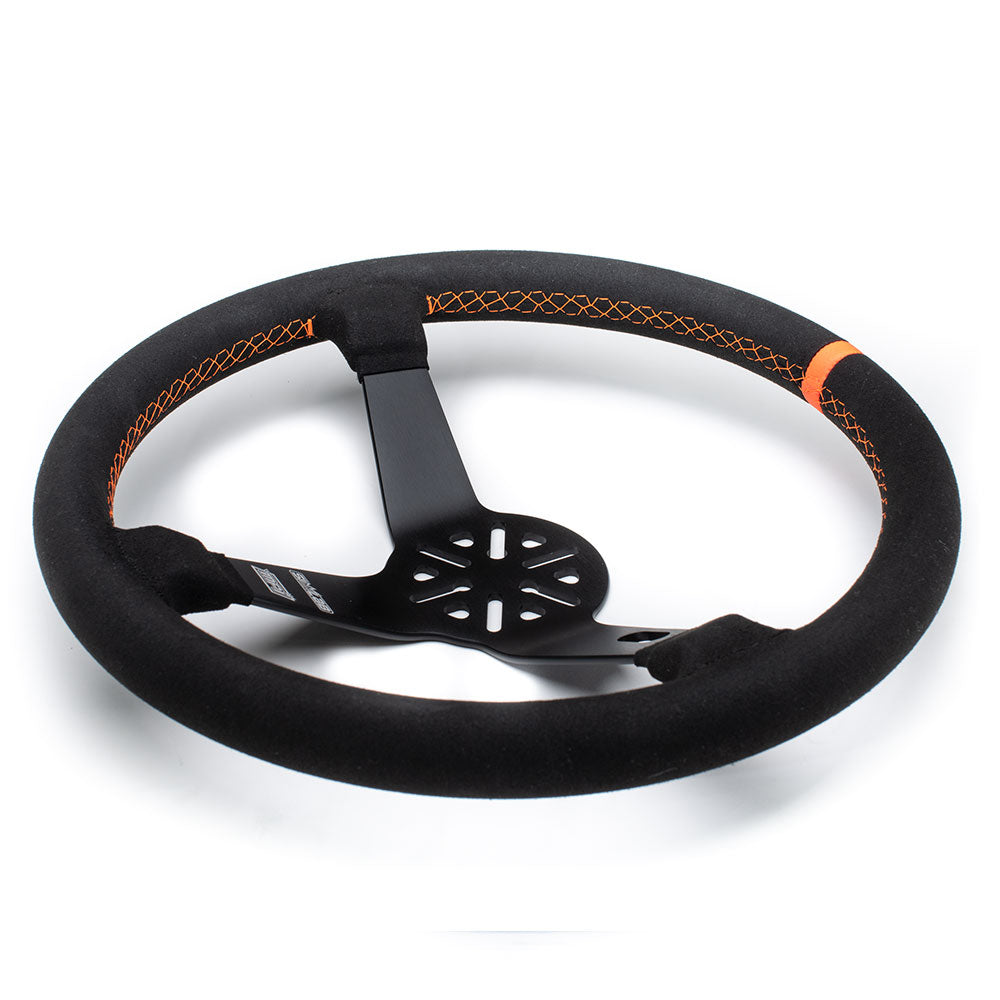 SIM RACING DRIFT STYLE STEERING WHEEL