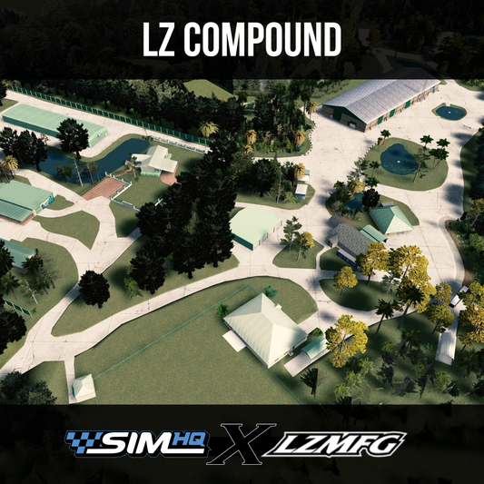 Digital Download - LZ Compound