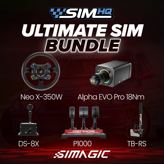 Ultimate Sim Bundle