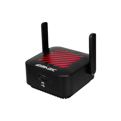 SIMAGIC - AirLink Wireless Hotspot - PRE-ORDER