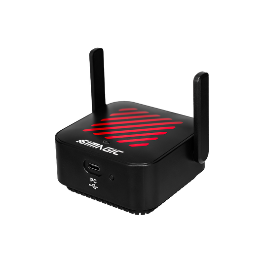 SIMAGIC - AirLink Wireless Hotspot - PRE-ORDER