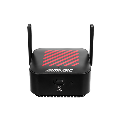 SIMAGIC - AirLink Wireless Hotspot - PRE-ORDER