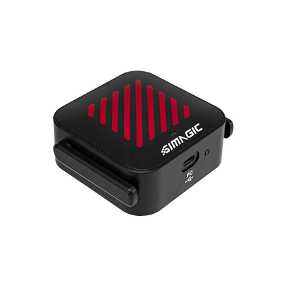SIMAGIC - AirLink Wireless Hotspot - PRE-ORDER