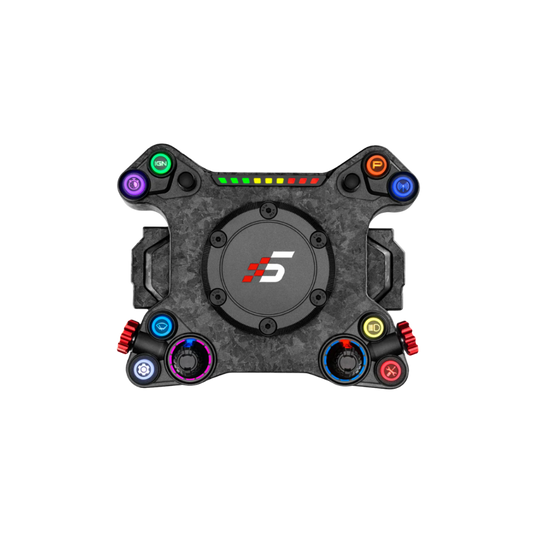 SIMAGIC - Neo X Hub