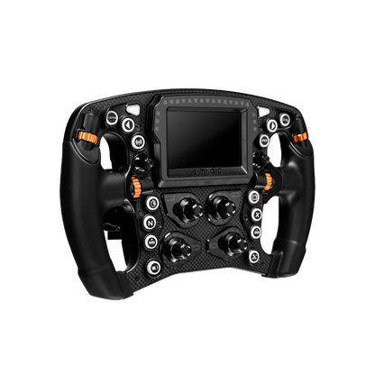 SIMAGIC - Zeus Formula Steering Wheel - PRE-ORDER