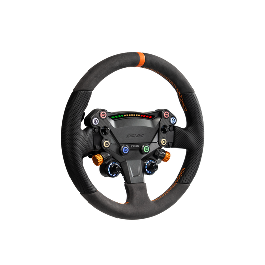 SIMAGIC - Zeus Sport Steering Wheel - PRE-ORDER