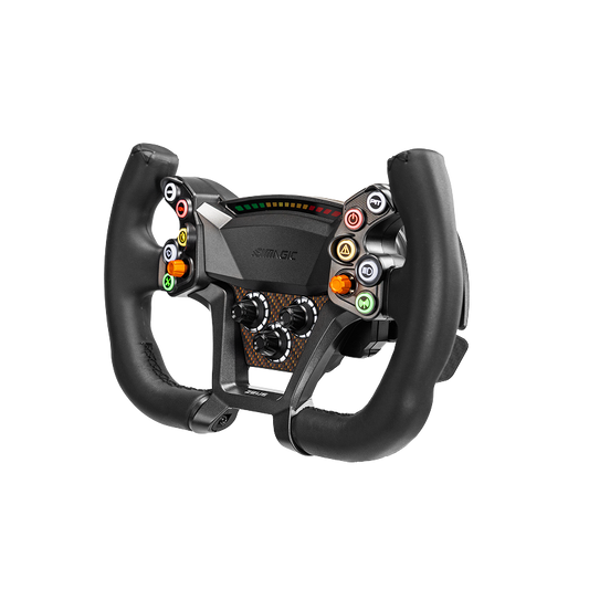 SIMAGIC - Zeus GT Steering Wheel - PRE-ORDER