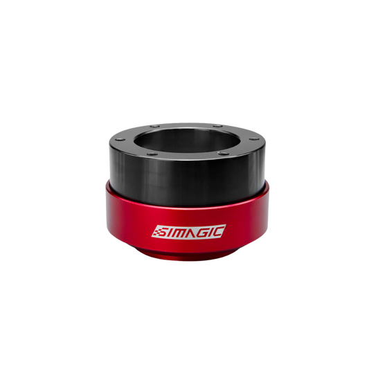 SIMAGIC QR70/QR50 Quick Release