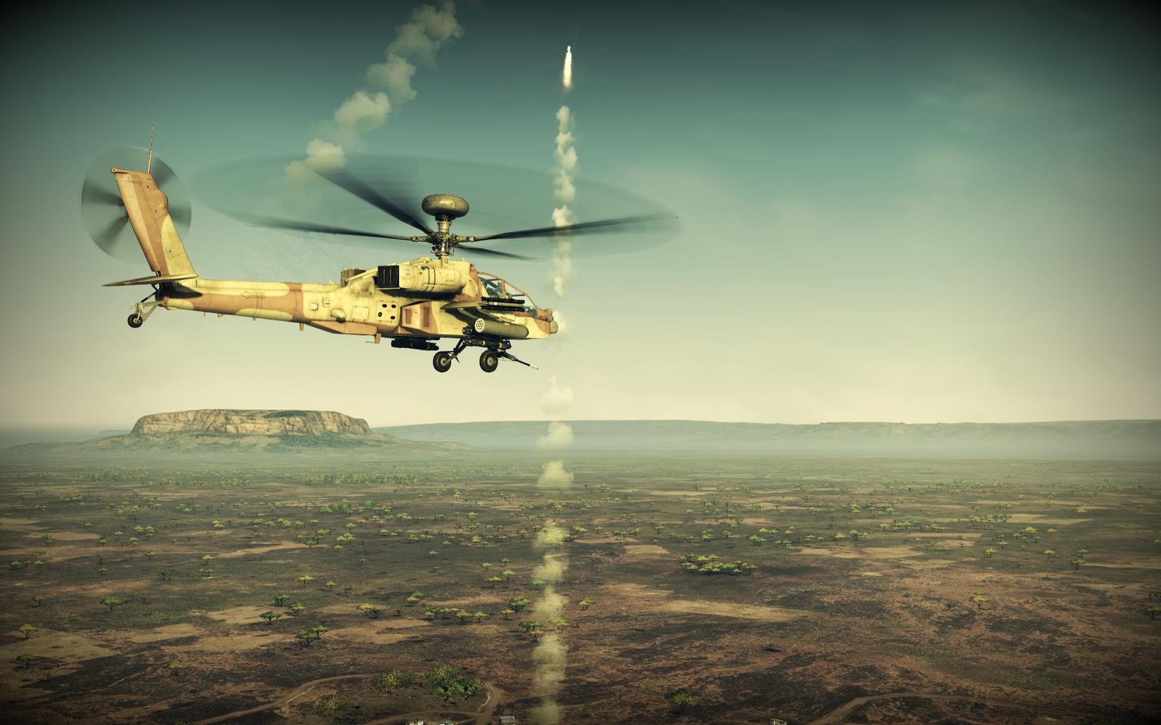 Apache air assault on steam фото 60