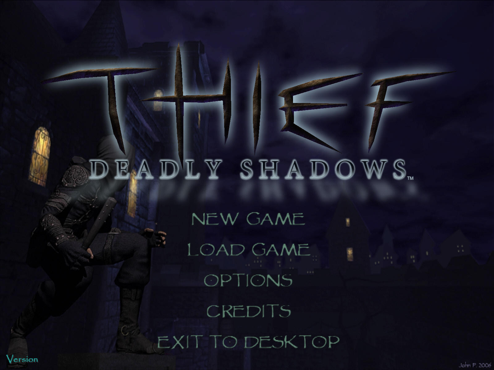 Steam thief deadly shadows фото 10