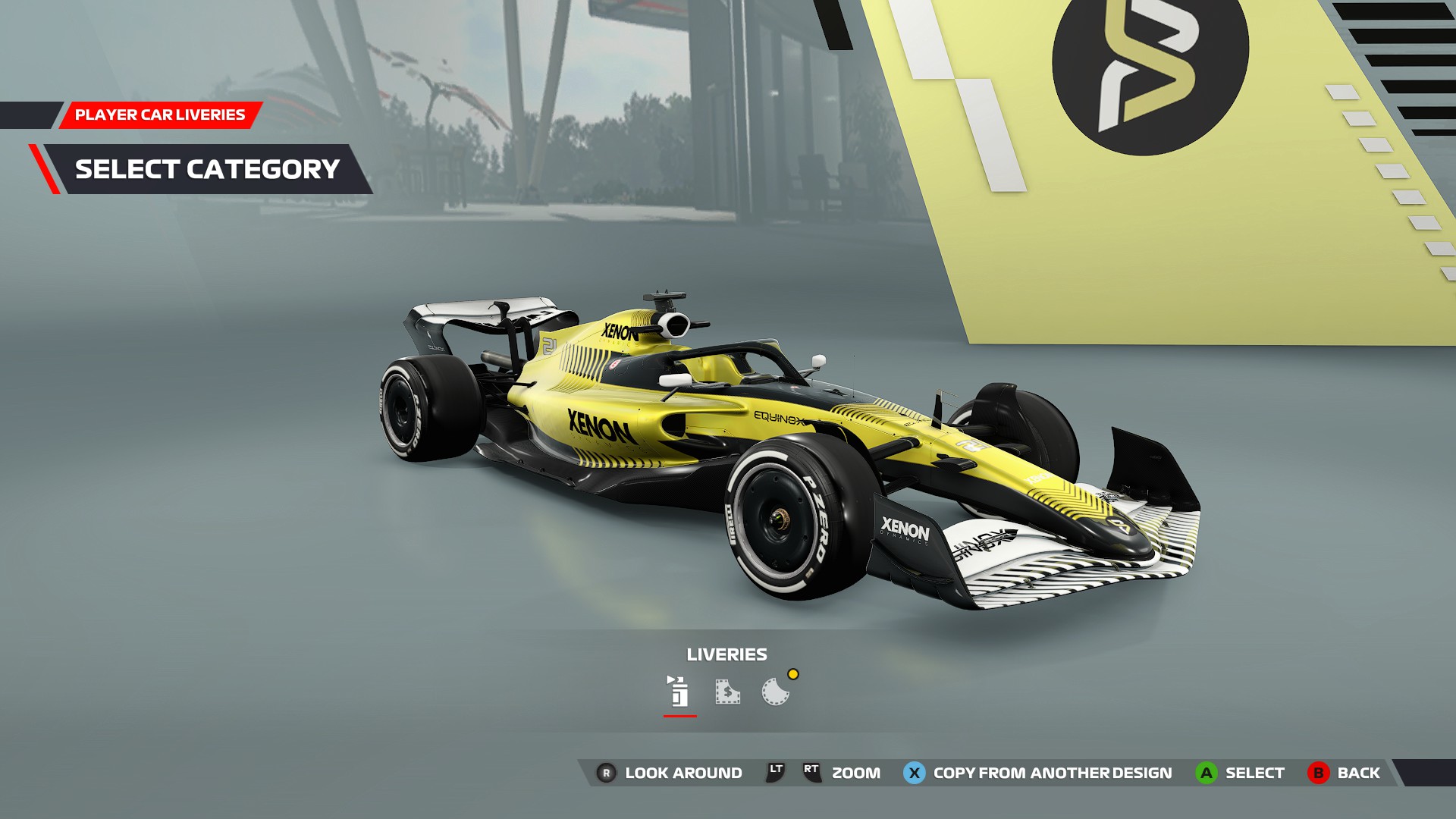 F1 2020 (the sim) - SimHQ Forums