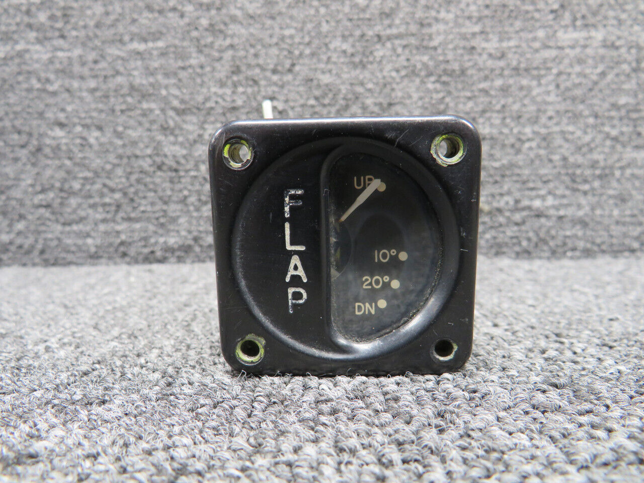 FCD4-B1781 (Alt: 50-384001-33) Wacline Parts Flap Position Indicator