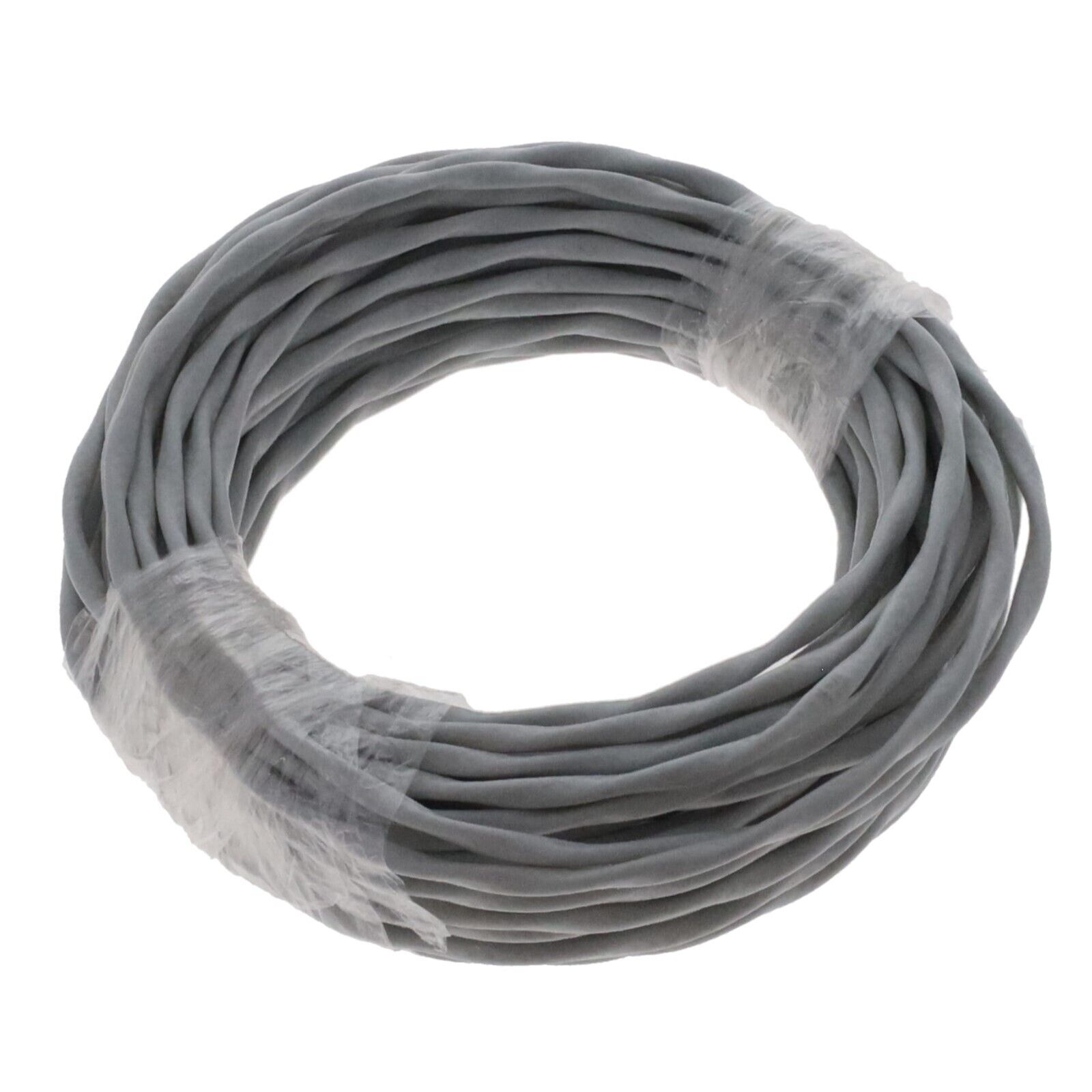 New Aircraft Grade Wire P/N M27500-18TG2T14 - 42 Ft Roll