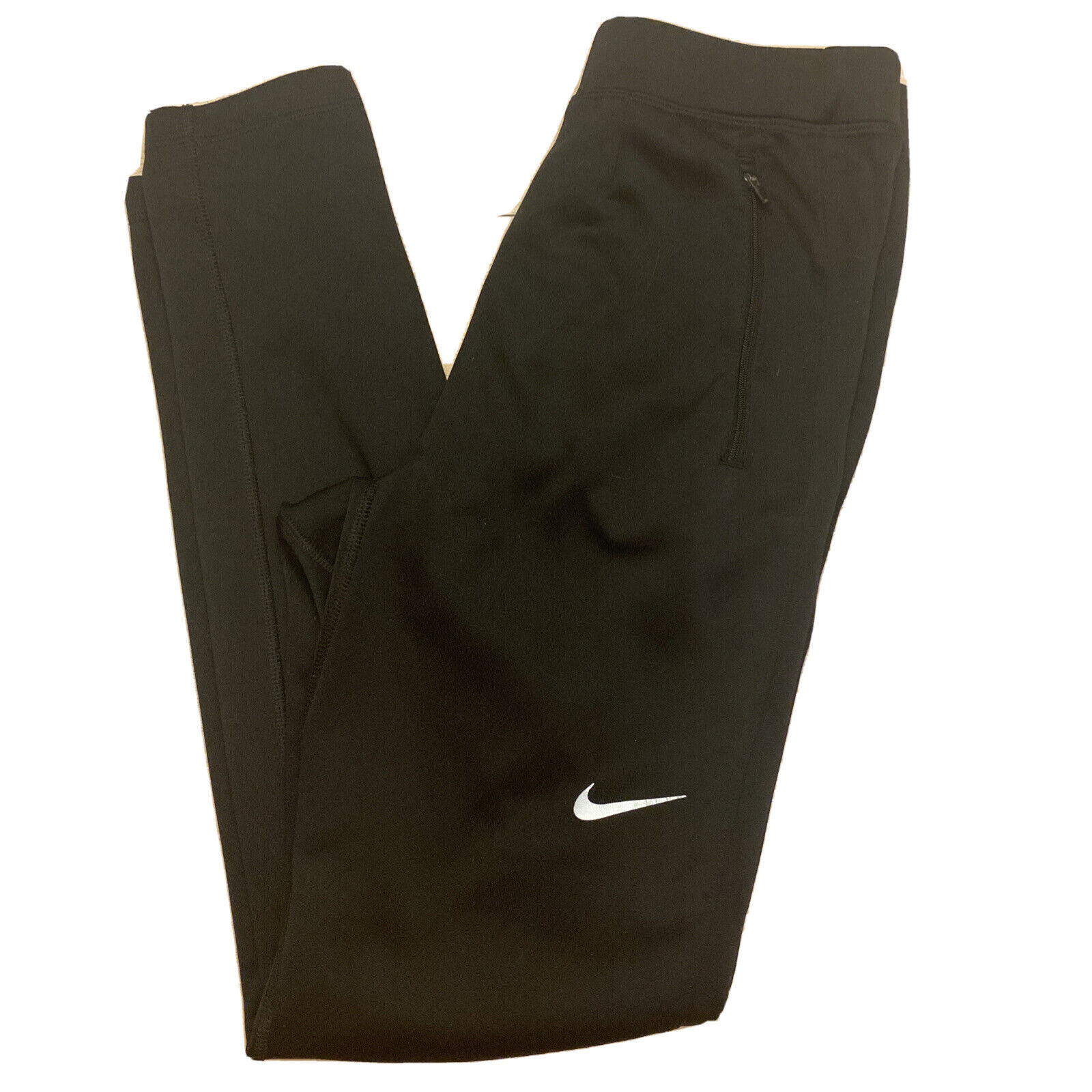 Nike Challenger Flash Men's Dri-FIT Woven Running Trousers. Nike ID