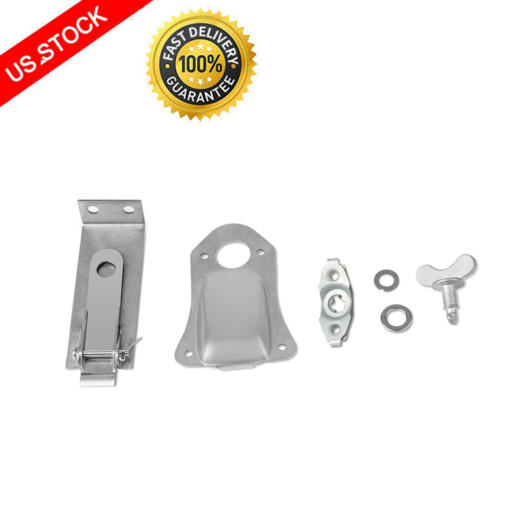 Piper Cowling Latch Kit for PA32-260 ,PA32-300