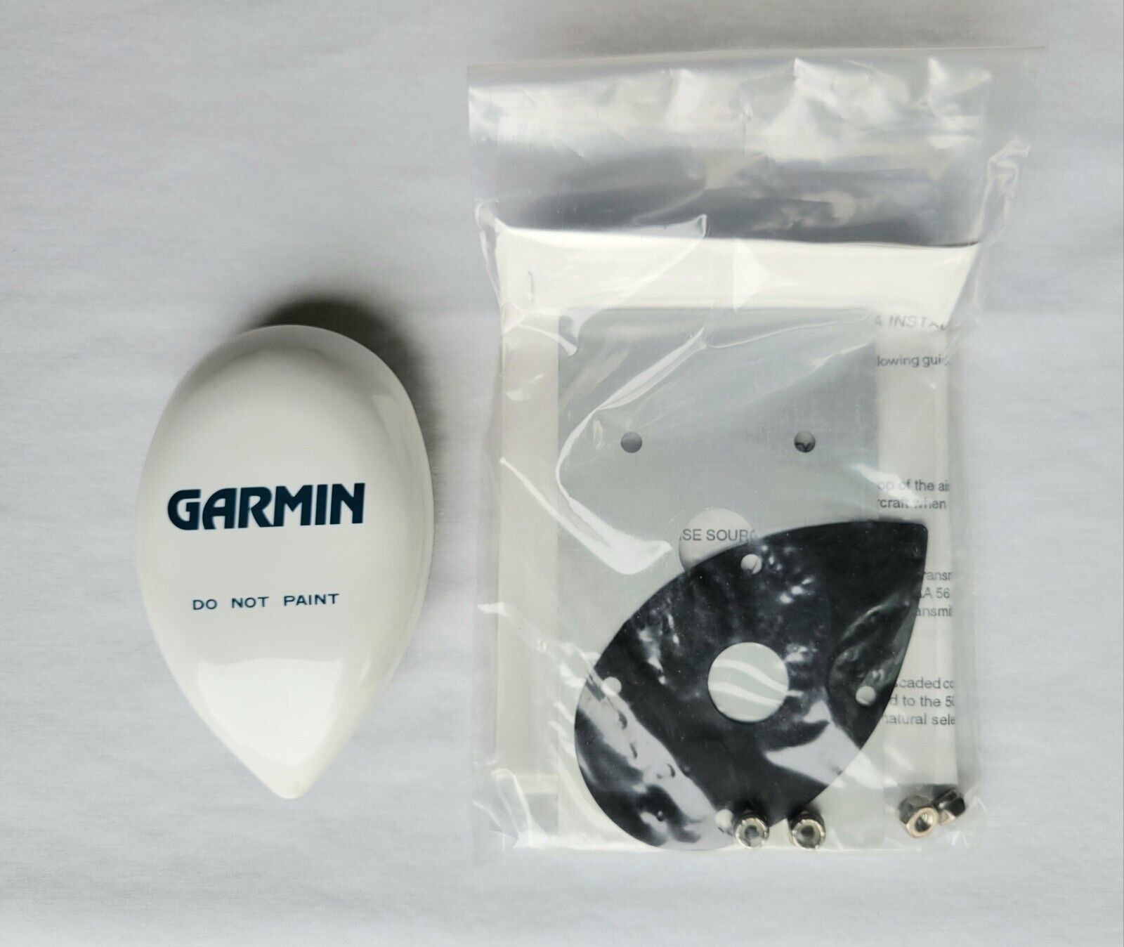 Garmin GA 56 GP Antenna Kit 011-00134-00