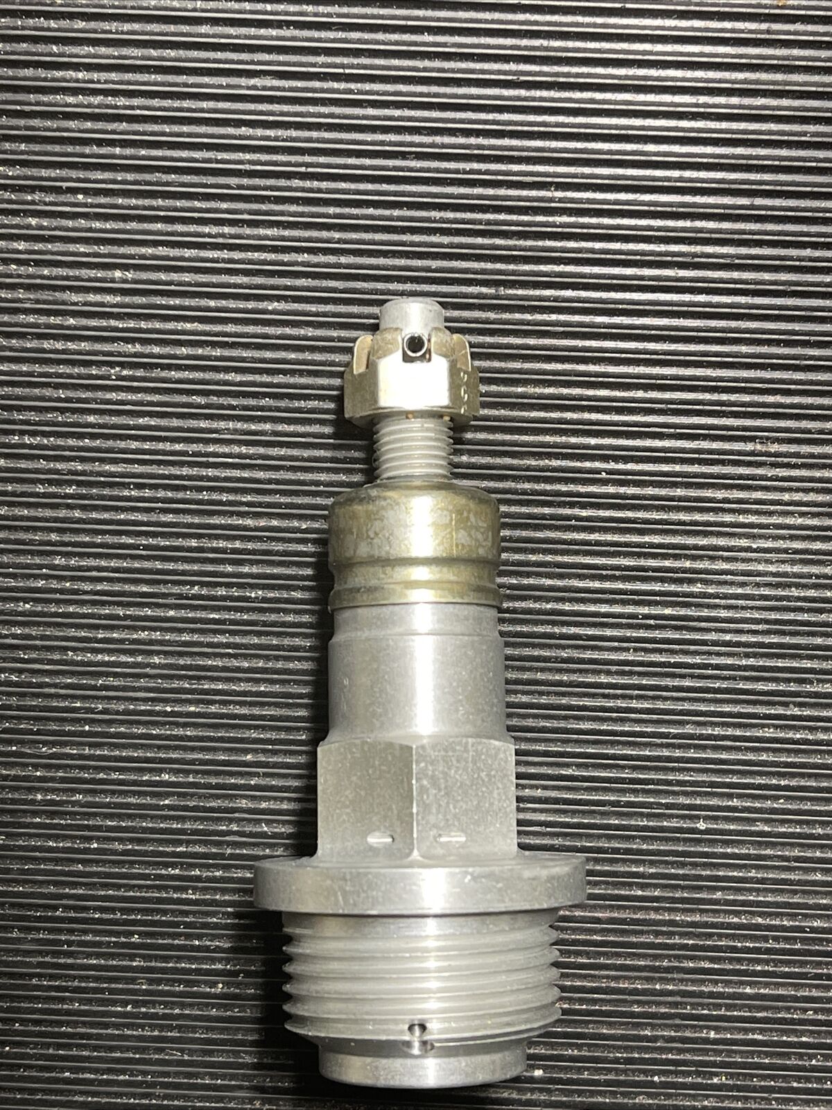 77808 Lycoming Adjustable Relief Valve
