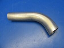 Aircraft Inconel Exhaust Tubing / Pipe, 2