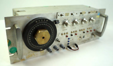 Vintage Plessey Aircraft Simulator Module SN7 picture