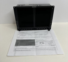 Garmin GDU 620 Multifunction Display Unit 011-01264-00 Tested with Cert picture