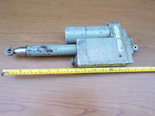 Lucas Industries 65A1191, Actuator, Electro-Mechanical, 1680-00-143-8794 picture