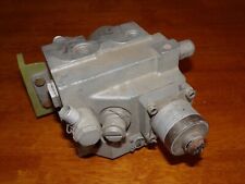 Bell Helicopter Hydraulic Solenoid Valve 48088857 (parts, repair, training) picture