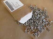 AN123320 - AIRCRAFT SOLID RIVET - INCONEL 600 - 1 LB. 5320-00-282-9416 picture