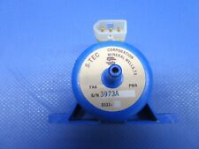 S-Tec Pressure Transducer 14V P/N 0111 WARRANTY (0624-722) picture