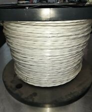 M27500-20SD7U23 AEROSPACE AIRCRAFT AIRFRAME WIRE 20 AWG, 7 CONDUCTOR 32 Ft. picture