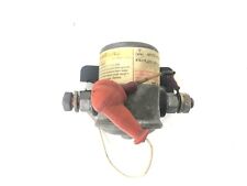  White Rodgers Solenoid 8781-9 /28 VDC  Coil  Cessna Beech picture